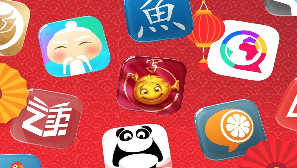 Học tiếng Trung miễn phí với 5 ứng dụng iPhone đỉnh cao