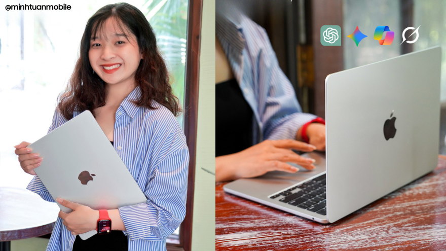 5 cách tận dụng AI để tăng năng suất làm việc văn phòng