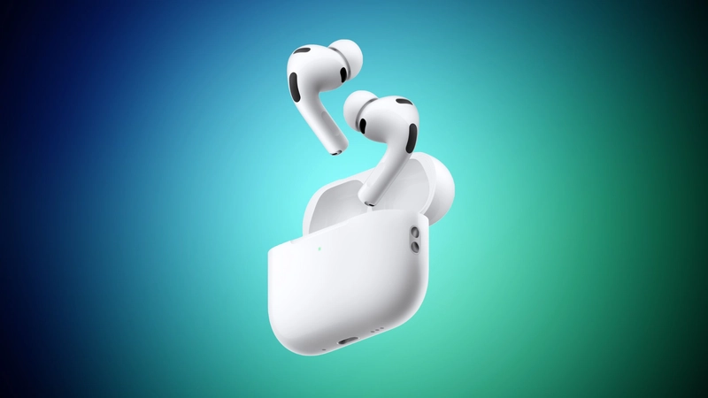 5 cách xem pin AirPods nhanh nhất và mẹo sửa lỗi không hiện