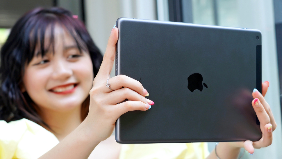 5 lý do ai cũng nên có cho mình một chiếc iPad