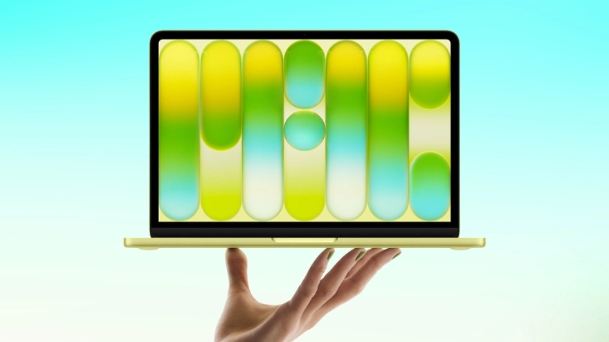 5 Lý do bạn nên sở hữu MacBook Neo lúc này