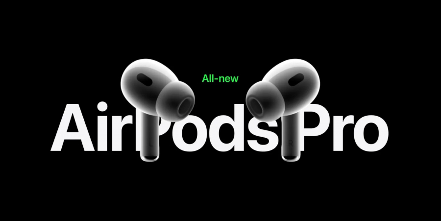 5 lý do khiến bạn cần phải nâng cấp lên AirPods Pro 2