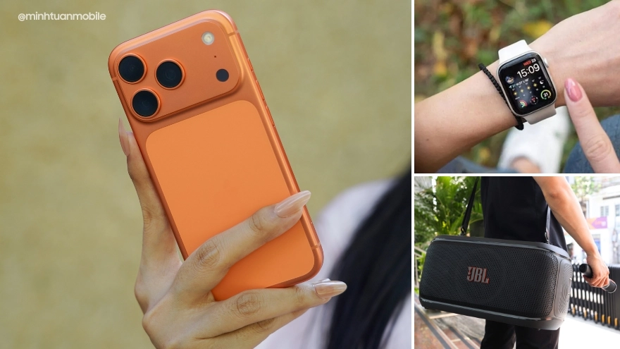 5 món đồ công nghệ nên mua càng sớm càng tốt trước Tết