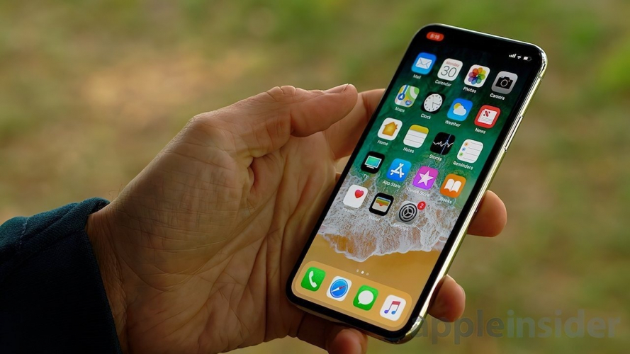 5 năm trước, iPhone X đã đặt nền móng cho tương lai của thị trường công nghệ hiện nay