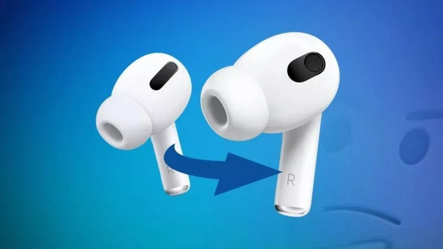 5 nâng cấp được kỳ vọng sẽ xuất hiện trên AirPods Pro 2 2022