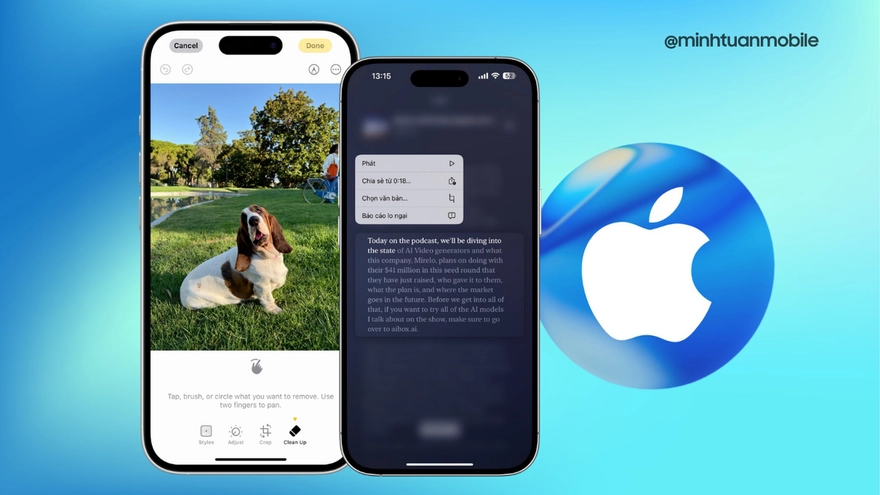 5 tính năng ẩn hữu ích trên iPhone bạn chưa từng biết đến