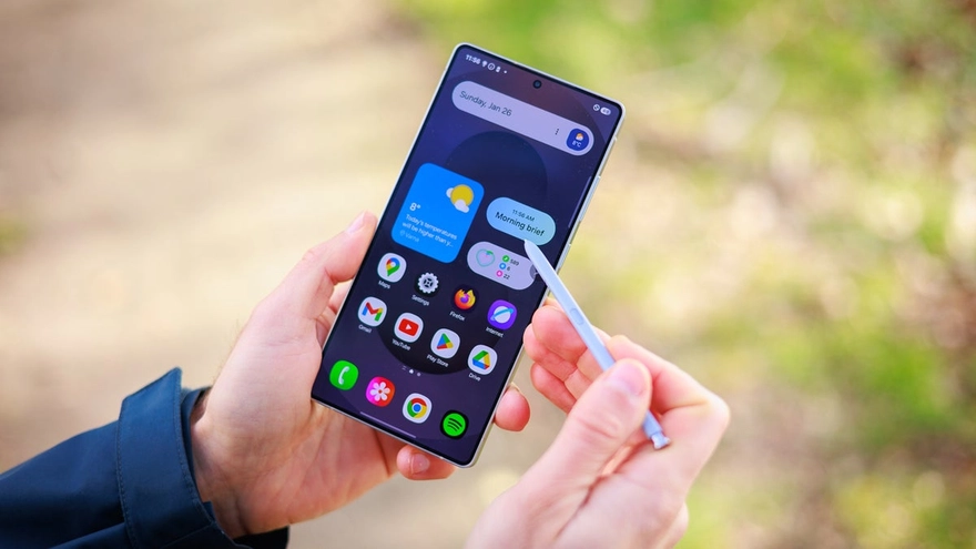 5 tính năng ẩn trên One UI 8.5: Chặn quảng cáo cực hữu ích!