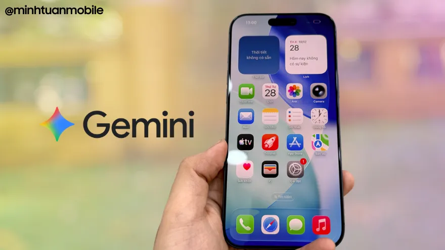 5 tính năng của Gemini khiến việc học dễ dàng hơn bao giờ hết