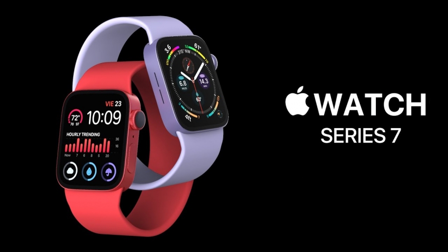 5 tính năng đáng tiền nhất trên Apple Watch Series 7 khiến bạn muốn tậu ngay một chiếc