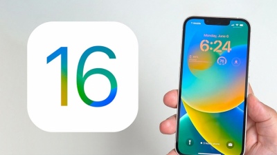 5 tính năng hữu ích sắp có trên iPhone trên iOS 16 không nên bỏ qua