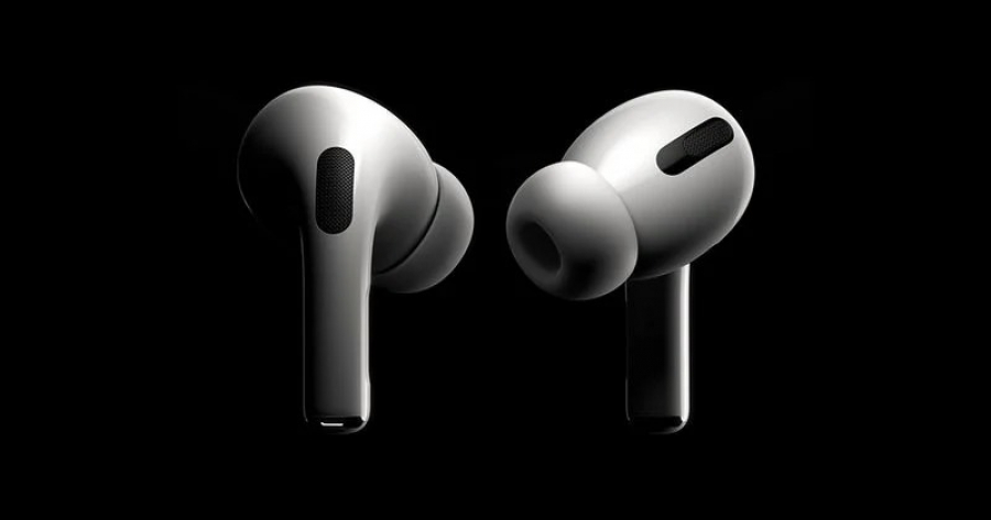 5 tính năng mới và cải tiến đáng mong đợi trên AirPods Pro 2 2022