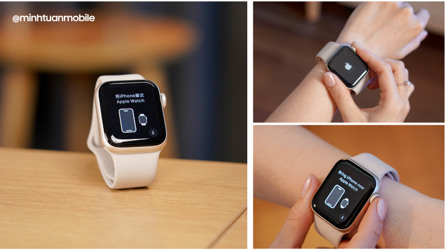 5 tính năng sức khỏe ẩn cực hữu ích trên Apple Watch