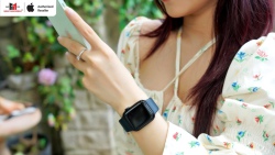 Apple Watch SE 3 còn hơn 6 triệu: Học sinh nên cân nhắc?