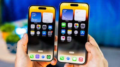 5G phát triển, cơ hội để Apple tăng thị phần, dẫn đầu trong doanh thu smartphone toàn cầu