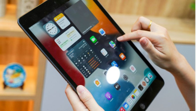 6 cách cài đặt iPad mà bạn nên thay đổi lúc này