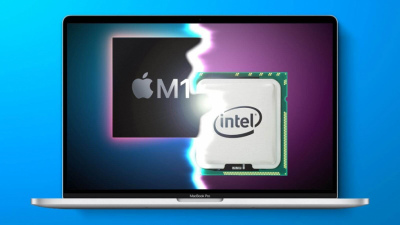 6 lý do tại sao bạn không nên mua MacBook chạy chip Intel vào thời điểm hiện tại