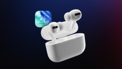 6 nâng cấp AirPods đáng chú ý sẽ có trong iOS 26