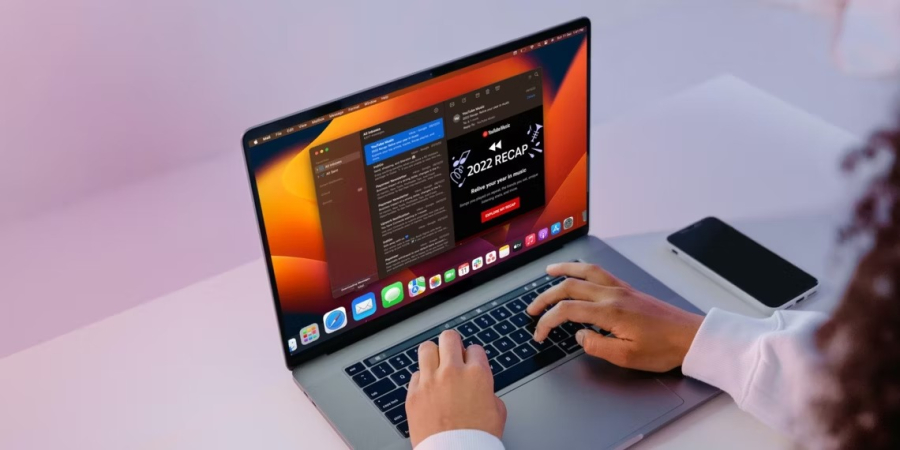 6 tính năng của Apple Mail trong macOS Ventura cực hữu ích bạn cần biết