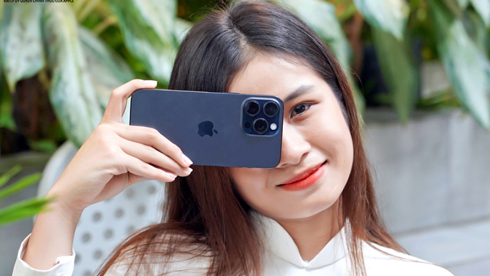 6 yếu tố giúp quay video tốt hơn trên iPhone 15 series