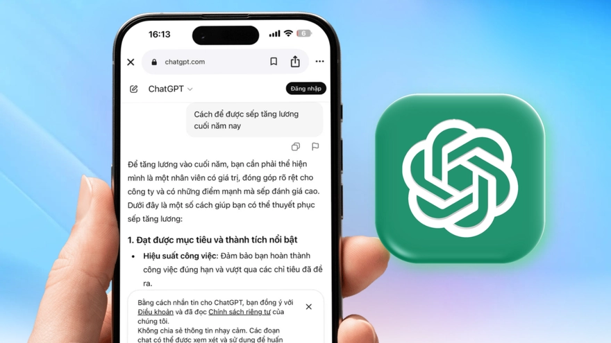 7 tính năng đáng tiền ChatGPT mà bạn đang bỏ qua