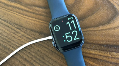 7 điều cần làm nếu như Apple Watch sạc không được?