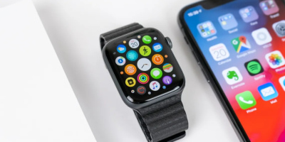 7 lý do người dùng iPhone nên mua thêm một chiếc Apple Watch