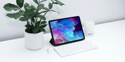 7 lý do tại sao iPad là thiết bị hoàn hảo cho sinh viên