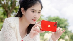 Dòng iPhone Plus cực phẩm cho sinh viên, trả trước 1,4 triệu