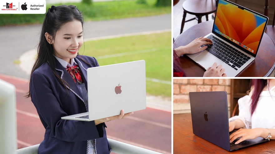 8 lý do người dùng MacBook không muốn đổi sang Windows