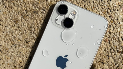 8 triệu chứng cho thấy iPhone của bạn đã bị vô nước
