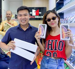 1 NGÀY TẬU ĐẾN 2 CÂY XS MAX VÀ 2 CÂY APPLE WATCH CHỈ CÓ THỂ LÀ 