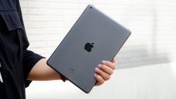 iPad Gen 9 sau 5 năm: Dùng vẫn ngon , còn chưa đến 5 triệu