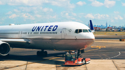 85,000 nhân viên của United Airlines đều được trang bị iPhone và iPad