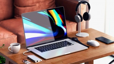 9 phụ kiện hữu ích nên trang bị cho chiếc MacBook đắt tiền của bạn