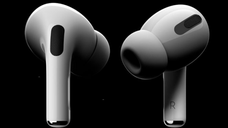 9 thủ thuật hay ho tận dụng tối đa các tính năng trên AirPods Pro