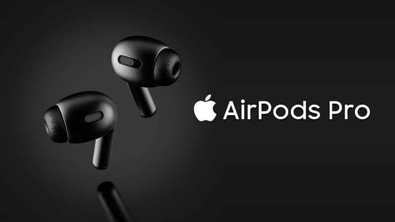 Làm gì khi tai nghe AirPods tụt pin nhanh?