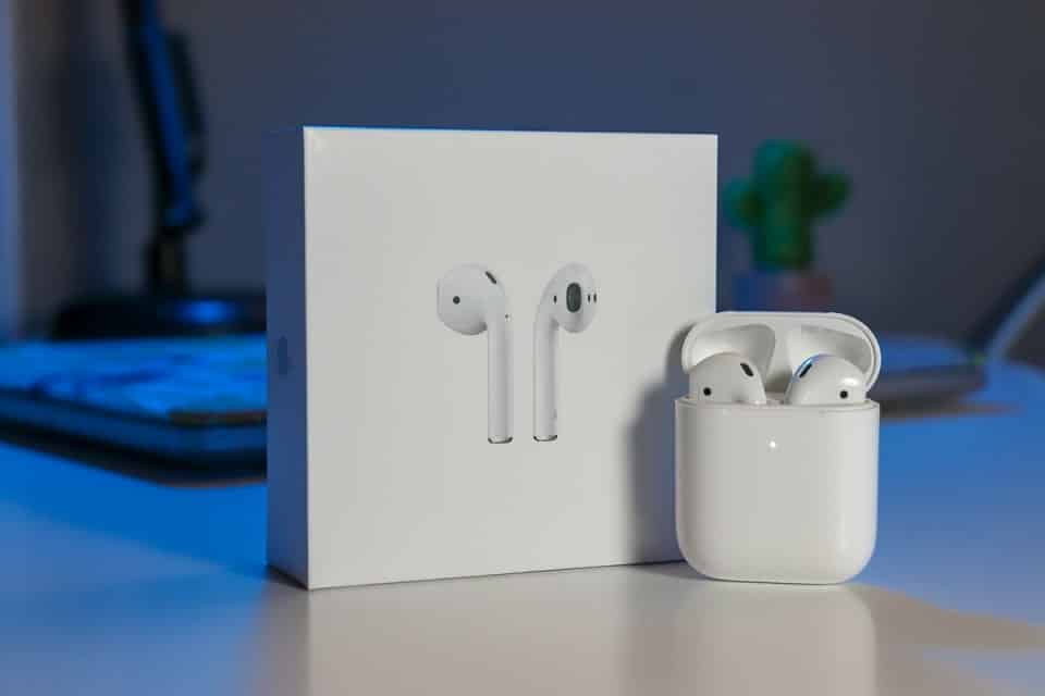 Các sự cố thường gặp trên Apple AirPods và cách khắc phục