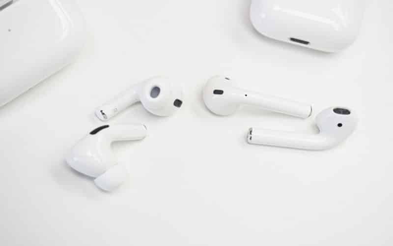 Apple sẽ không ra mắt cả AirPods 3 và AirPods Pro 2 trong năm nay