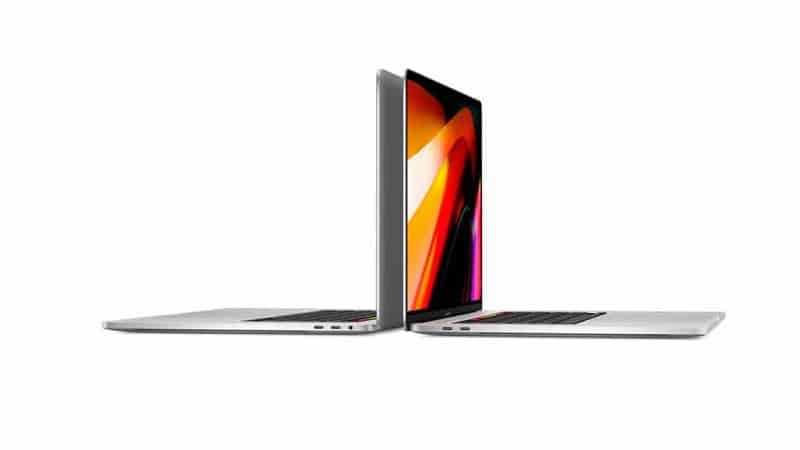 MacBook Pro 14 inch sẽ được trang bị màn hình mini-LED sáng hơn, viền mỏng hơn