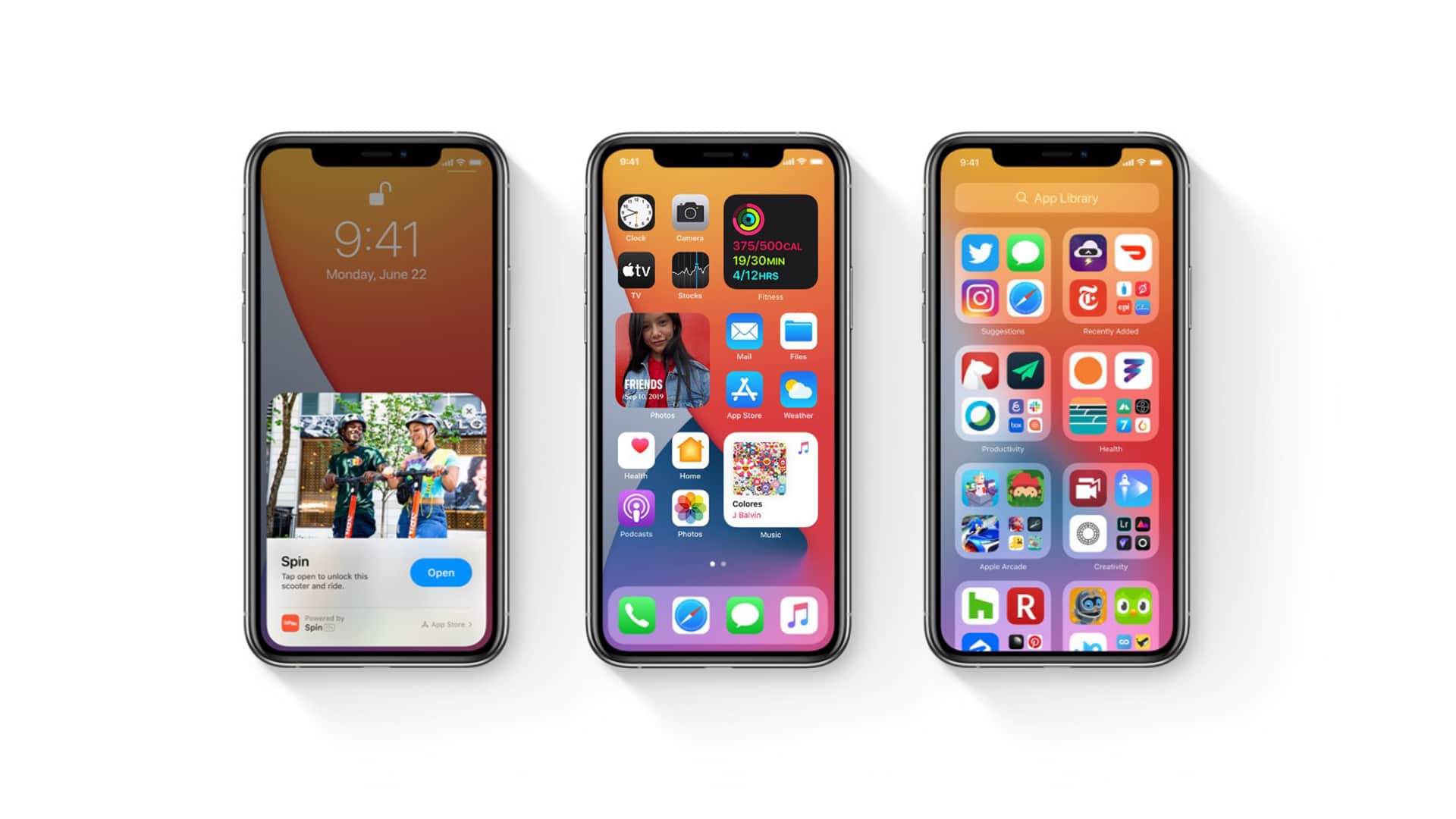 Sợ bị theo dõi một vài người dùng iPhone từ chối cài đặt iOS 13.7