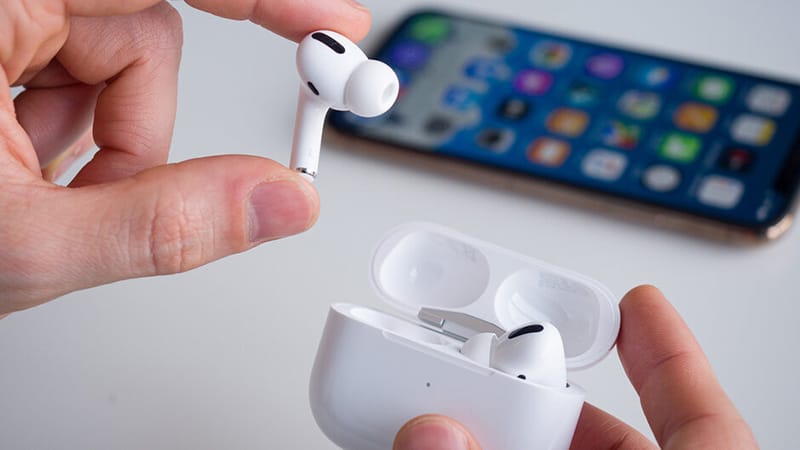 AirPods Pro 2 và iPhone SE 3 mới sẽ được ra mắt vào tháng 4/2021