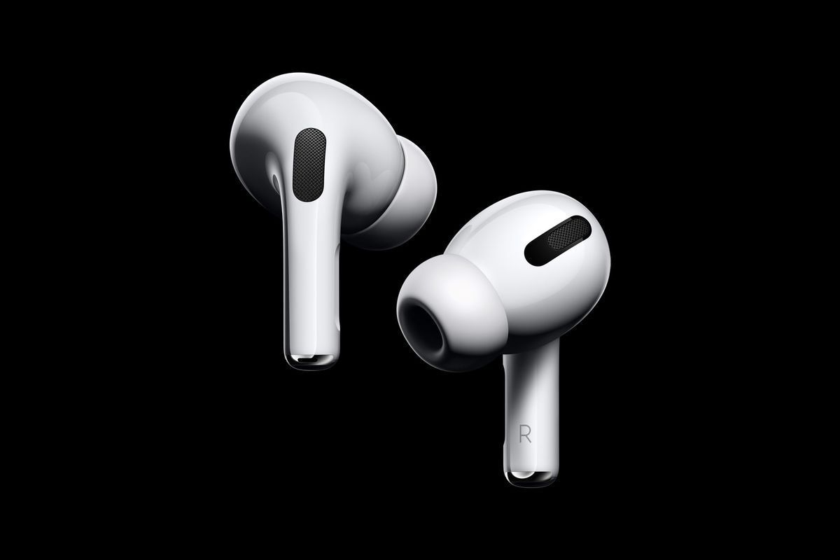 Tính năng mới trên AirPods Pro bạn có biết ?