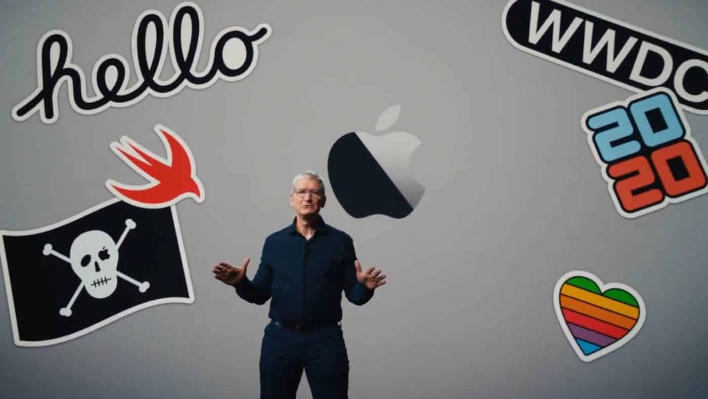 Apple WWDC 2020 sắp diễn ra, đây là những cách để theo dõi trực tiếp sự kiện này