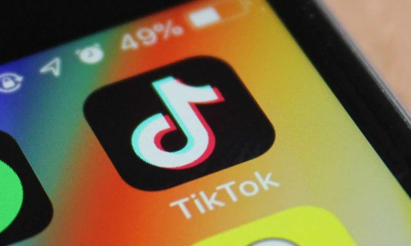 iOS 14 bắt quả tang TikTok liên tục thu thập dữ liệu clipboard của người dùng