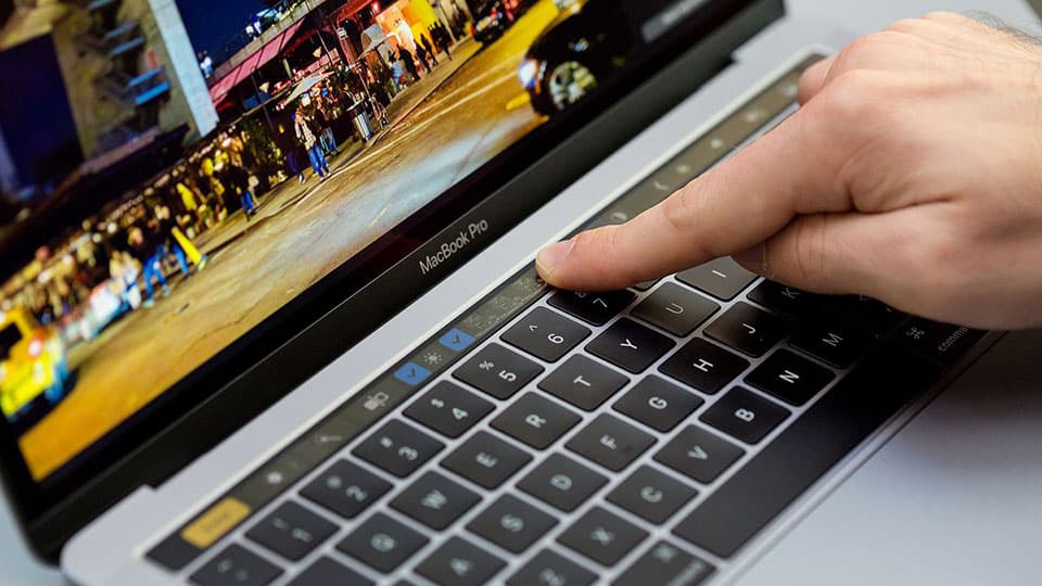 Tổng hợp các phím tắt trên MacBook cực hữu ích mà bạn không nên bỏ qua