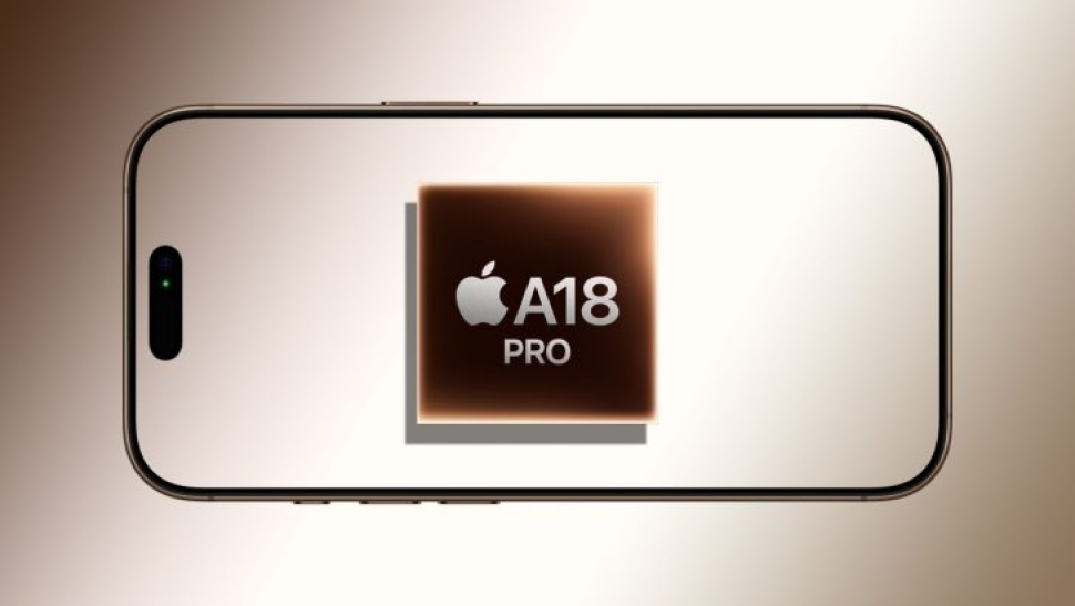 A18 Pro hiện là chip di động nhanh nhất về cả CPU và GPU