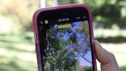 Action Mode là gì? Cách quay video siêu chống rung trên iPhone
