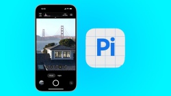 Adobe tung app khiến camera iPhone lột xác ngoạn mục