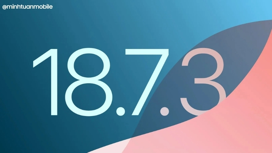Ai bắt buộc phải cập nhật iOS 18.7.3 ngay lập tức?