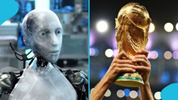 AI dự đoán World Cup 2026 Tây Ban Nha là ứng viên vô địch số một